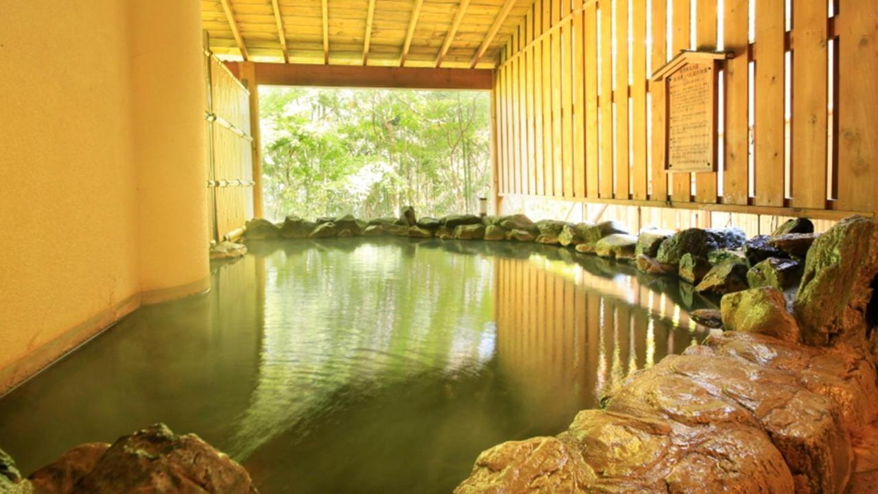 源美の宿 会津屋 那須塩原市 エクステリア 写真