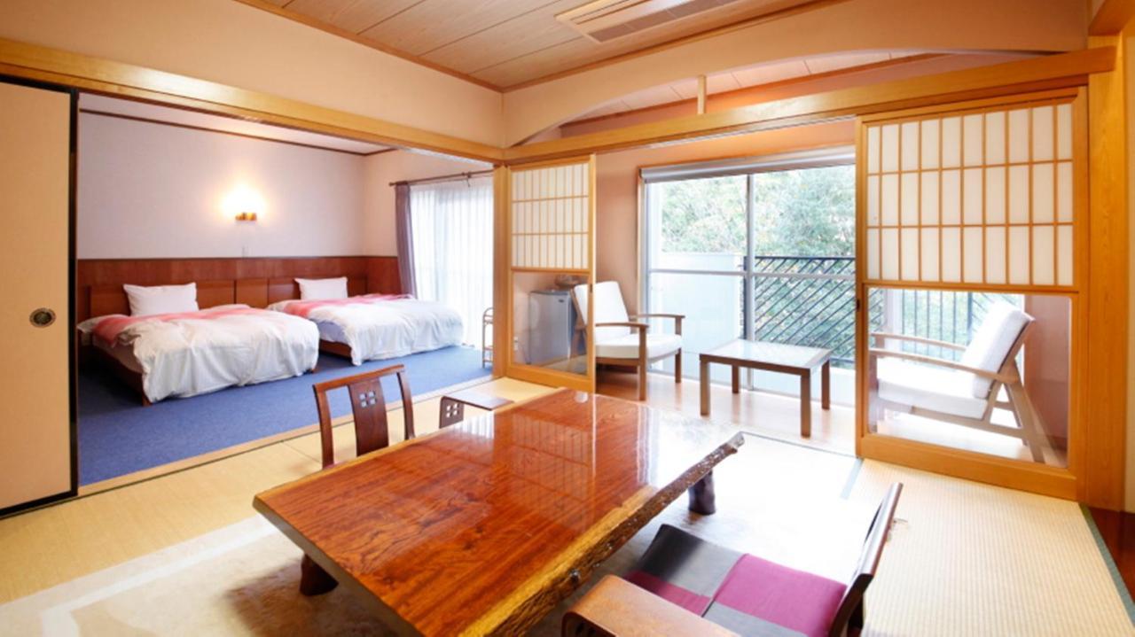 源美の宿 会津屋 那須塩原市 エクステリア 写真