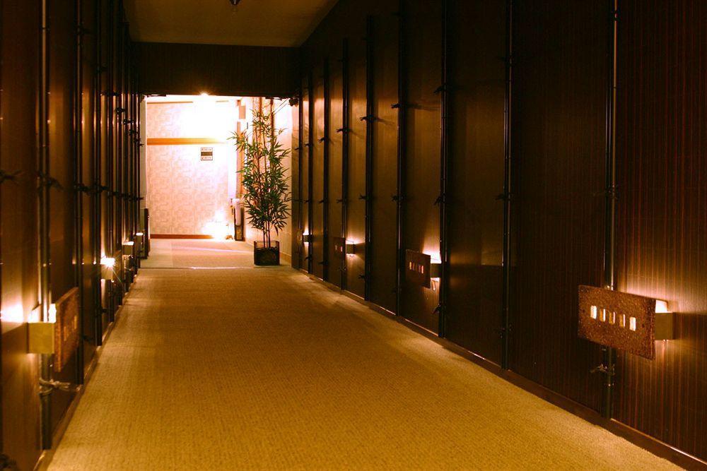源美の宿 会津屋 那須塩原市 エクステリア 写真
