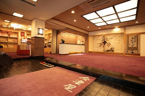 源美の宿 会津屋 那須塩原市 エクステリア 写真