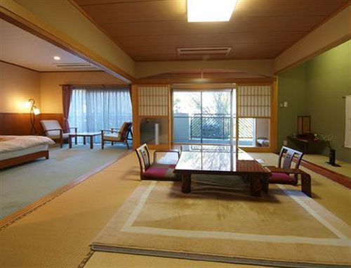 源美の宿 会津屋 那須塩原市 エクステリア 写真