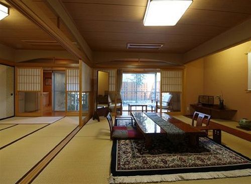 源美の宿 会津屋 那須塩原市 エクステリア 写真